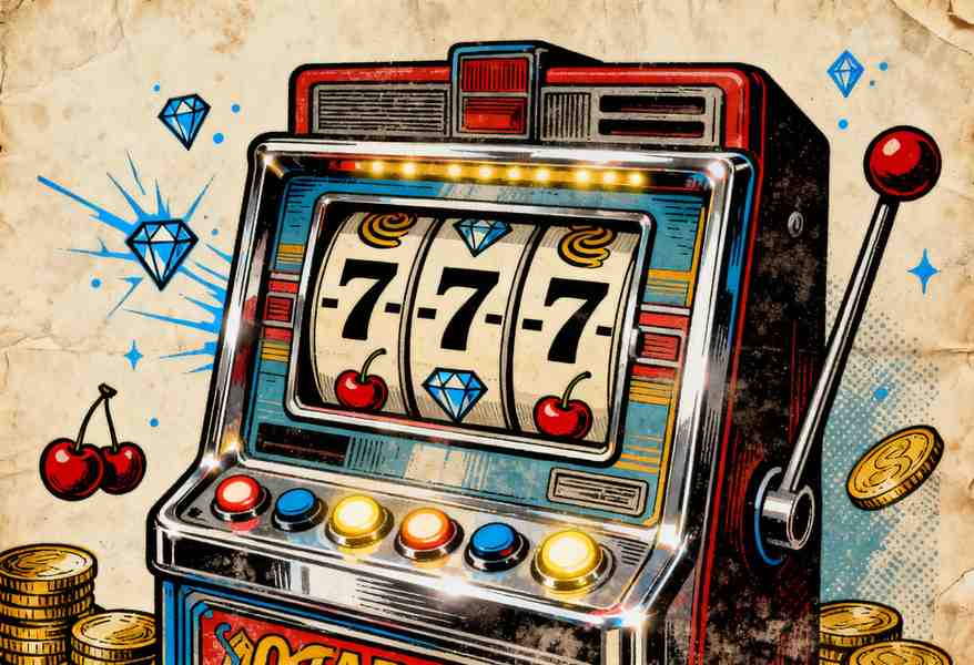 Communiqué de Presse : Les Nouveautés Explosives du Mafia Casino