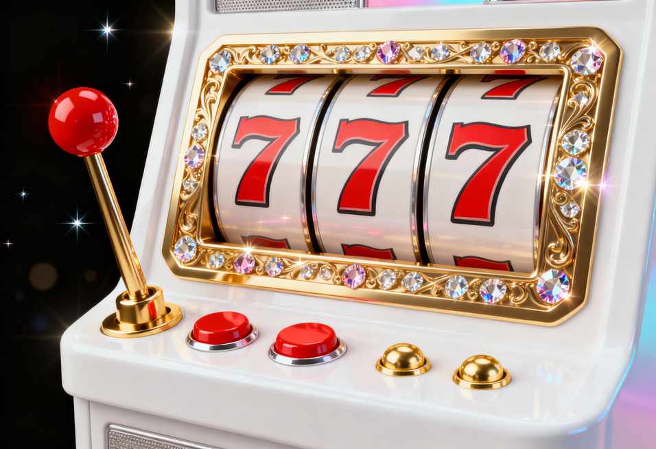 Lucky31 Casino vs. Concurrents : Comparaison Détaillée pour Choisir le Meilleur Casino en Ligne